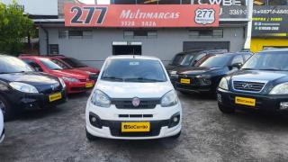 Foto do veículo Fiat Uno Attractive 1.0 Fire Flex 8v 5p