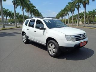 Foto do veículo Renault Duster Expression 1.6 Hi-flex 16v Mec.