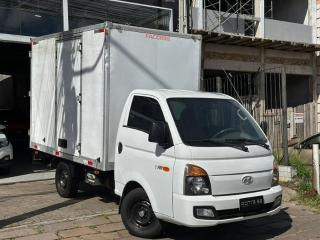 Foto do veículo Hyundai Hr 2.5 Tci Diesel (rs/rd)