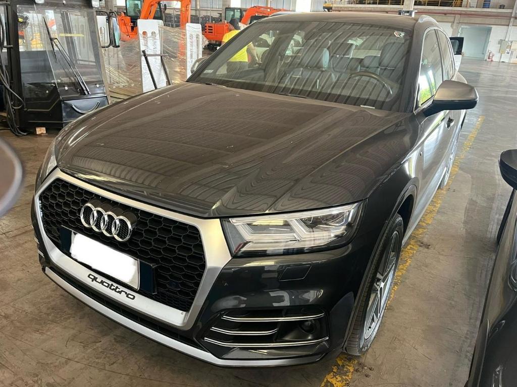Audi Q5 OTHERS 2018