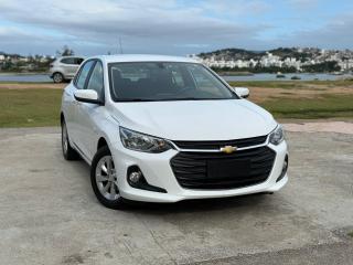 Foto do veículo Chevrolet Onix 1.0