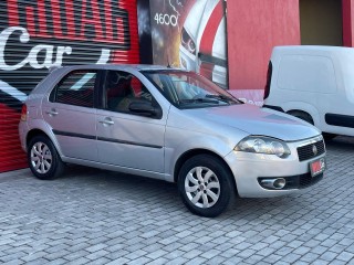 Foto do veículo Fiat Palio 1.0 8v Flex Elx