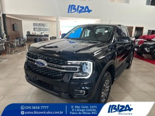 Foto do veículo Ford Ranger Xlt 3.0 V6 4x4 Cd Tb Die. Aut.
