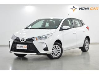 Foto do veículo Toyota Yaris 1.5 Xl Cvt