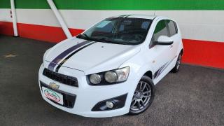 Foto do veículo Chevrolet Sonic 1.6 Ecotec6 Ltz Auto