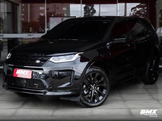 Foto do veículo Land Rover Discovery Sport 2.0 D200 Mhev R-dynamic Se Auto 4wd