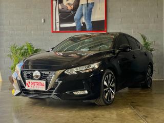 Foto do veículo Nissan Sentra 2.0 Advance Cvt