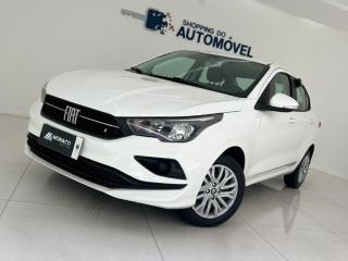 Foto do veículo Fiat Cronos 1.3 Drive