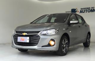 Foto do veículo Chevrolet Onix 1.0 Lt