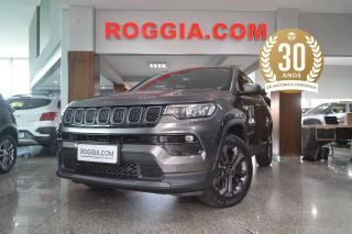 Foto do veículo Jeep Compass 1.3 T270 Longitude Auto