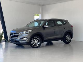 Foto do veículo Hyundai Tucson Gl 1.6 Turbo 16v Aut.