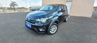 Foto do veículo Fiat Mobi 1.0 Like