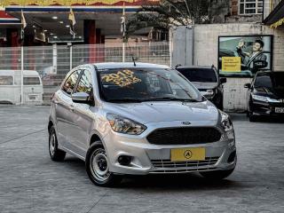 Foto do veículo Ford Ka 1.0 Se/se Plus Tivct Flex 5p
