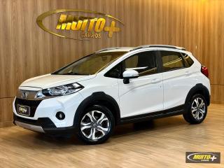 Foto do veículo Honda Wr-v Exl 1.5 Flexone 16v 5p Aut.