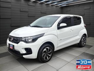 Foto do veículo Fiat Mobi 1.0 Evo Like