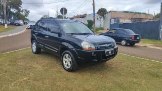Foto do veículo Hyundai Tucson 2.0 Gl Auto