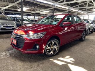 Foto do veículo Chevrolet Onix Plus 1.0 Lt