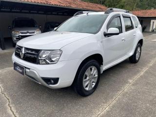 Foto do veículo Renault Duster 2.0 16v Hi-flex Dynamique Automático
