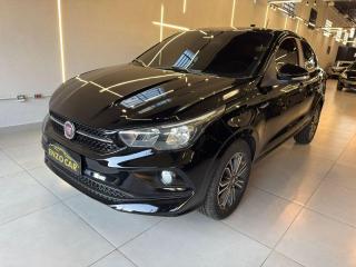 Foto do veículo Fiat Cronos Precision 1.8 16v Flex Mec.