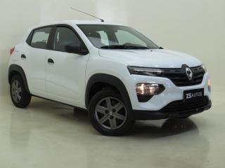 Foto do veículo Renault Kwid 1.0 Zen