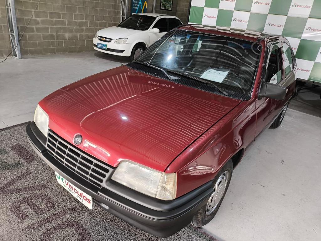 Chevrolet Kadett 1995