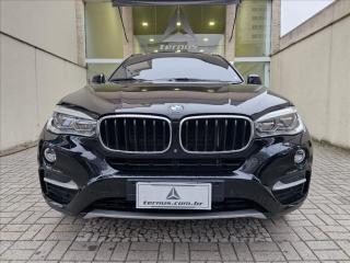 Foto do veículo Bmw X6 Xdrive 35i 3.0 306cv Bi-turbo