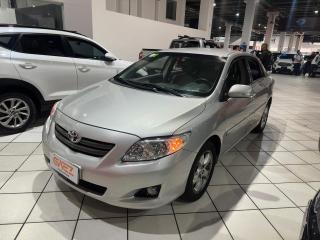 Foto do veículo Toyota Corolla Xei 1.8/1.8 Flex 16v Aut.