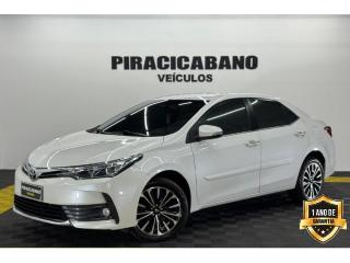 Foto do veículo Toyota Corolla Xei 2.0 Flex 16v Aut.