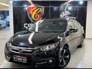 Foto do veículo Honda Civic Sedan Ex 2.0 Flex 16v Aut.4p