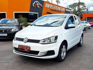 Foto do veículo Volkswagen Fox 1.0 Trendline