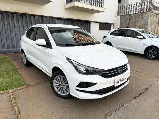 Foto do veículo Fiat Cronos 1.3 Drive