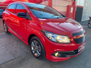 Foto do veículo Chevrolet Onix 1.4 Spe/4 Effect