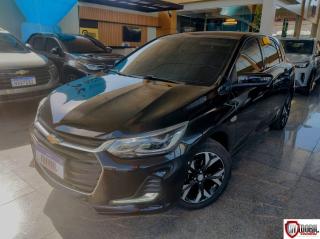 Foto do veículo Chevrolet Onix Hatch Prem. 1.0 12v Tb Flex 5p Aut.