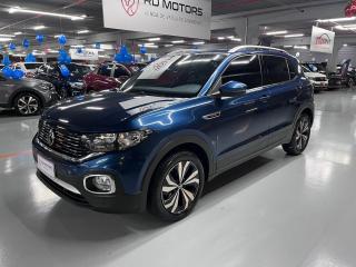 Foto do veículo Volkswagen T-cross 1.4 250 Tsi Highline Auto