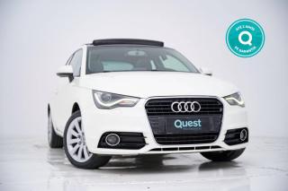 Foto do veículo Audi A1 1.4 Tfsi 122cv S-tronic 3p