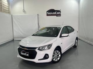 Foto do veículo Chevrolet Onix Sedan Plus Ltz 1.0 12v Tb Flex Aut.