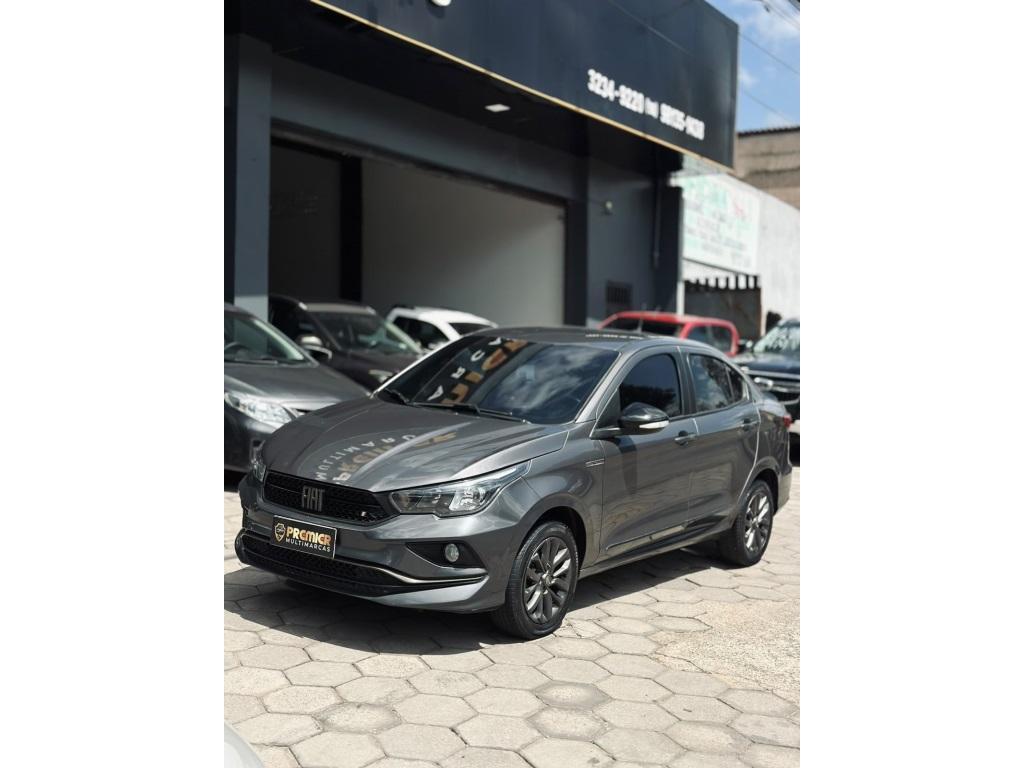 Fiat Cronos 1.3 FIREFLY FLEX DRIVE CVT 2022