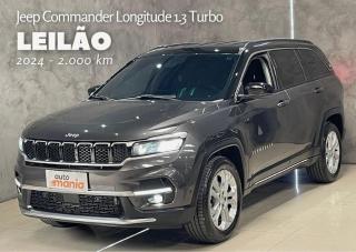 Foto do veículo Jeep Commander 1.3 T270 Limited Auto