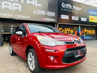 Foto do veículo Citroen C3 1.5 8v Flex Exclusive
