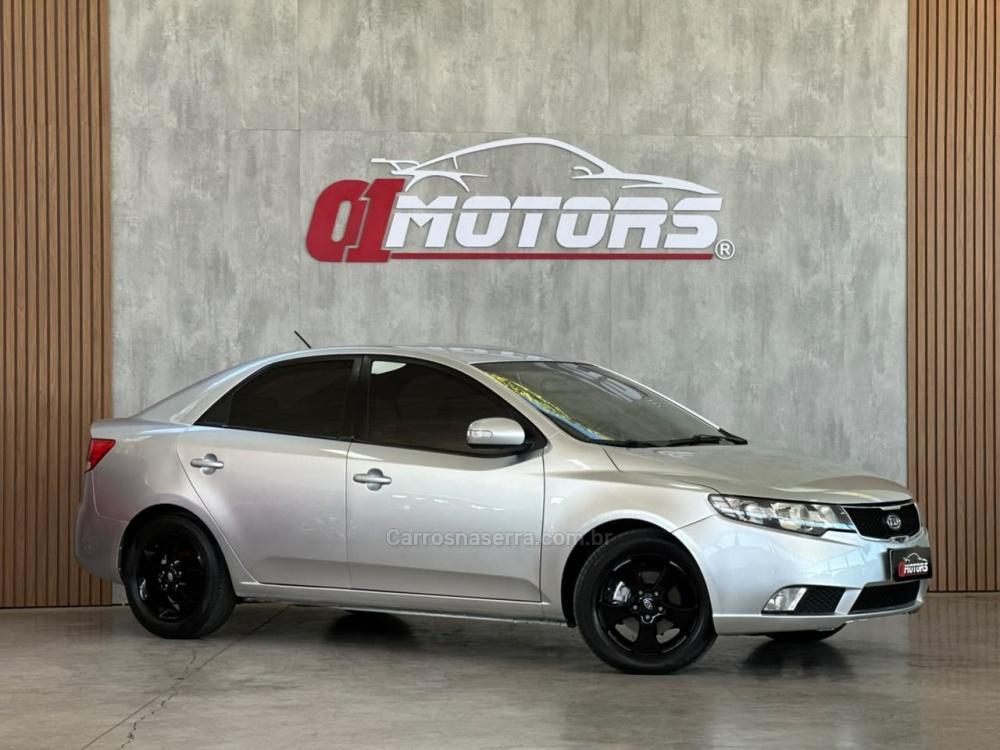 KIA Cerato 2010