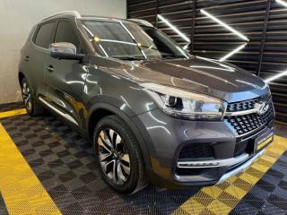 Foto do veículo Chery Tiggo 5x Txs 1.5 16v Turbo Flex Aut.