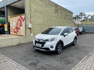Foto do veículo Honda Wr-v 1.5 Exl Cvt