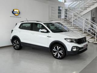 Foto do veículo Volkswagen T-cross 1.4 250 Tsi Highline Auto