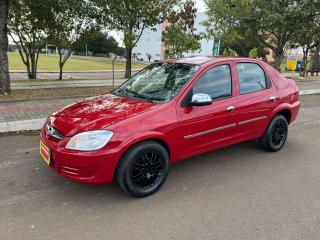 Foto do veículo Chevrolet Prisma Sed. Maxx/lt 1.4 8v Econof. 4p