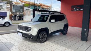 Foto do veículo Jeep Renegade Longitude 2.0 4x4 Tb Diesel Aut
