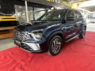 Foto do veículo Hyundai Creta N Line 1.0 Tb 12v Flex Aut.