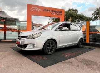 Foto do veículo Jac J6 2.0 16v 5p Mec.