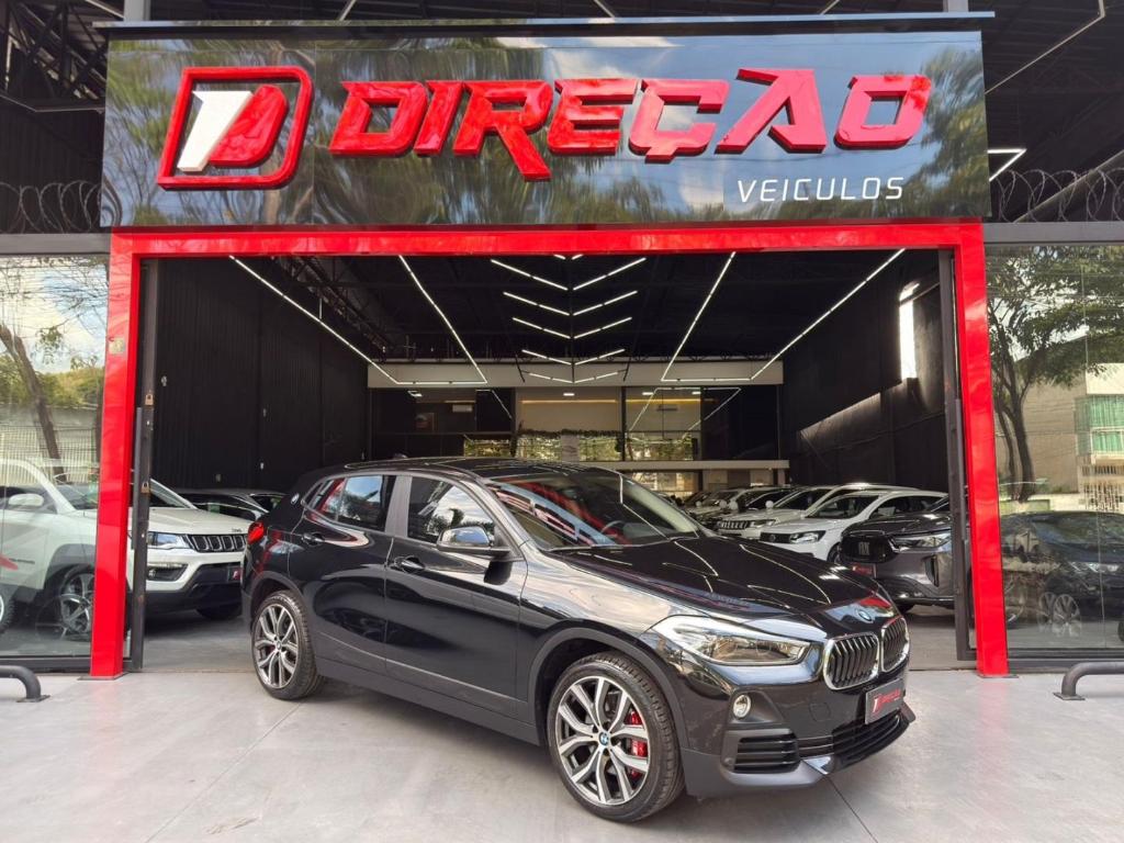 BMW X2 SDRIVE20I GP 2.0 TB 2019