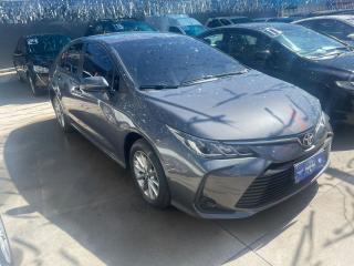Foto do veículo Toyota Corolla 2.0 Gli Cvt
