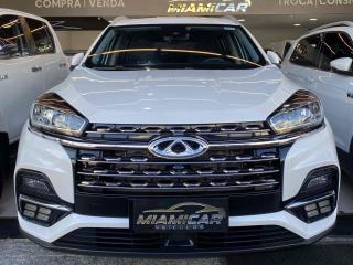 Foto do veículo Chery Tiggo 8 1.6 T Gdi Txs Max Drive Dct
